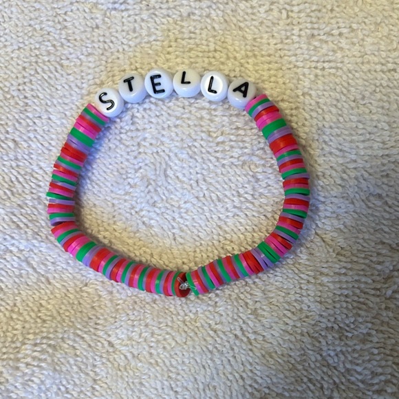 Name(s) Bracelet Requests - Picture 13 of 16